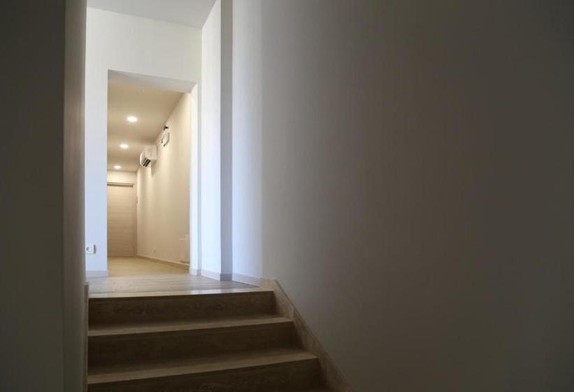 膳宿费 Donati Business Rooms