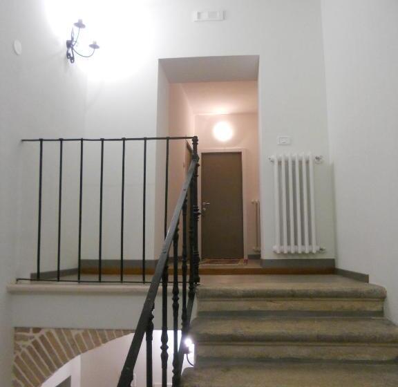 بنسيون Donna Matilde