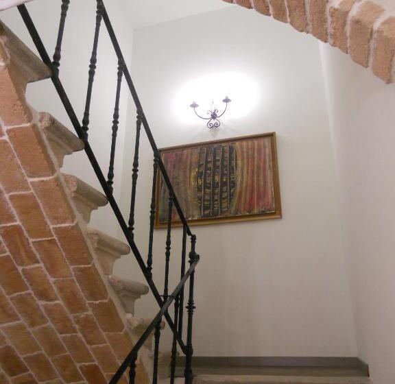 پانسیون Donna Matilde