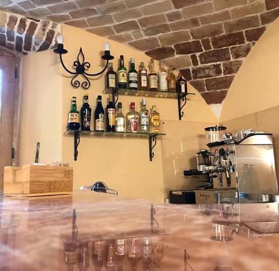 پانسیون Donna Matilde