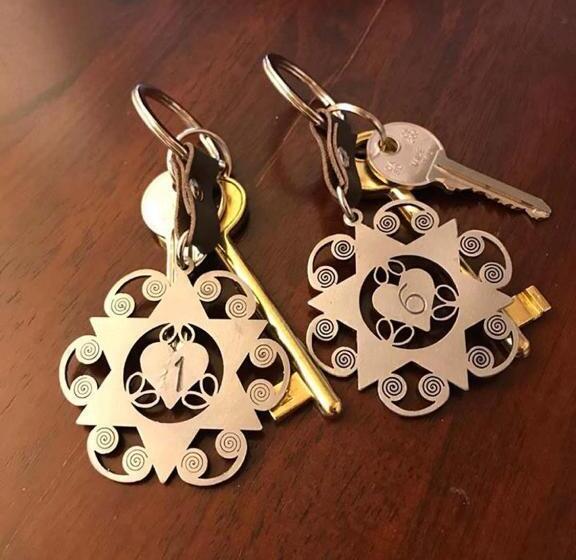 پانسیون Donna Matilde