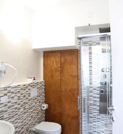 پانسیون Donna Matilde