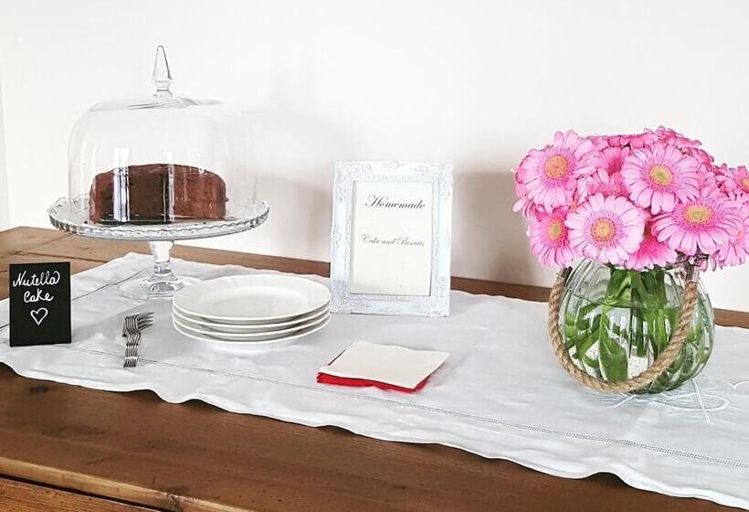 ペンション Foresteria Villa Margherita