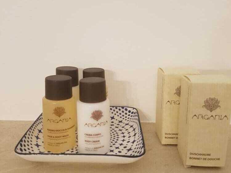 ペンション Foresteria Villa Margherita