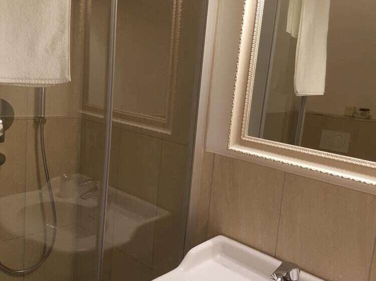 ペンション Foresteria Villa Margherita