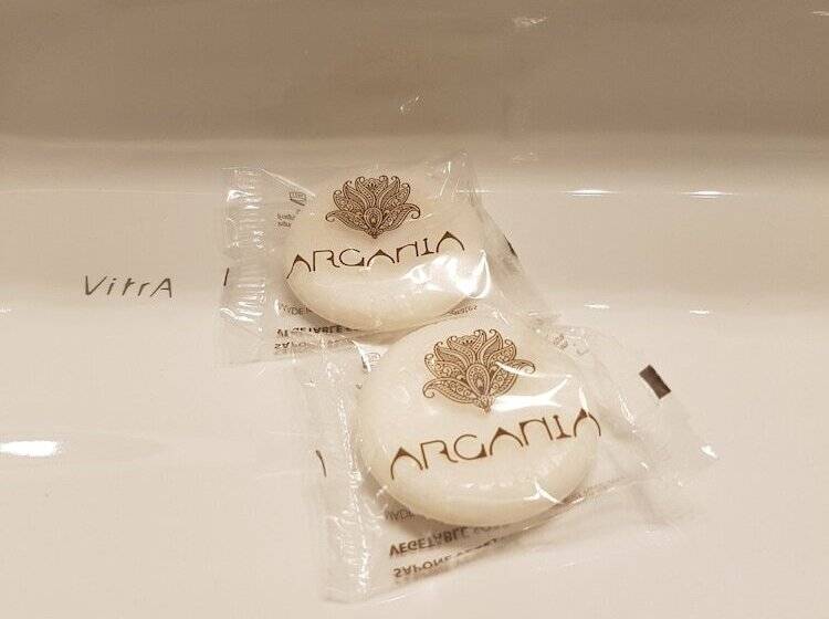 ペンション Foresteria Villa Margherita