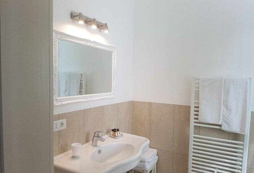 ペンション Foresteria Villa Margherita