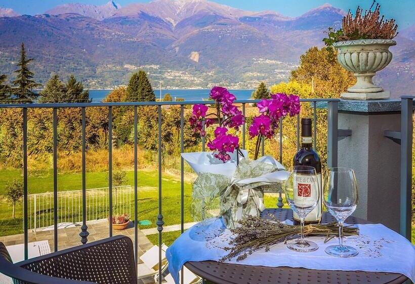 ペンション Foresteria Villa Margherita