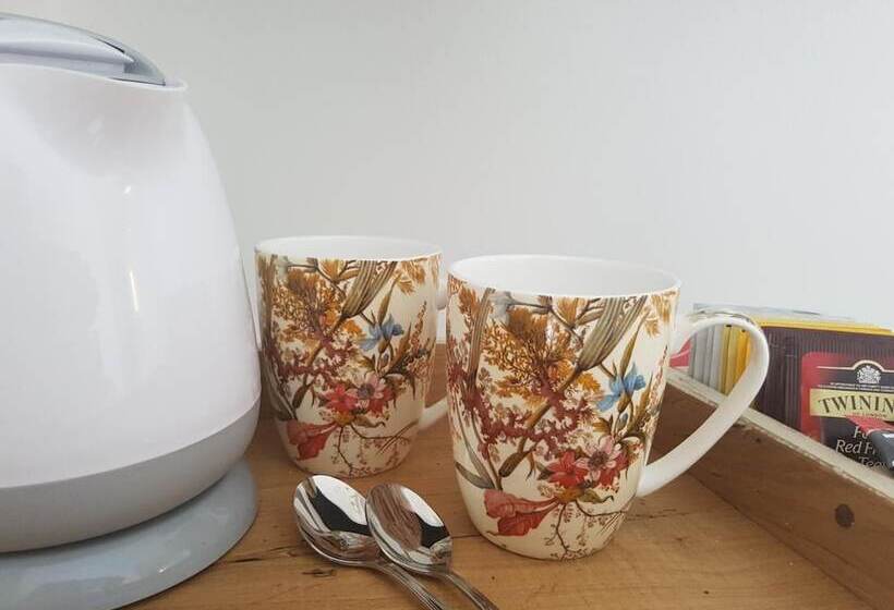 ペンション Foresteria Villa Margherita