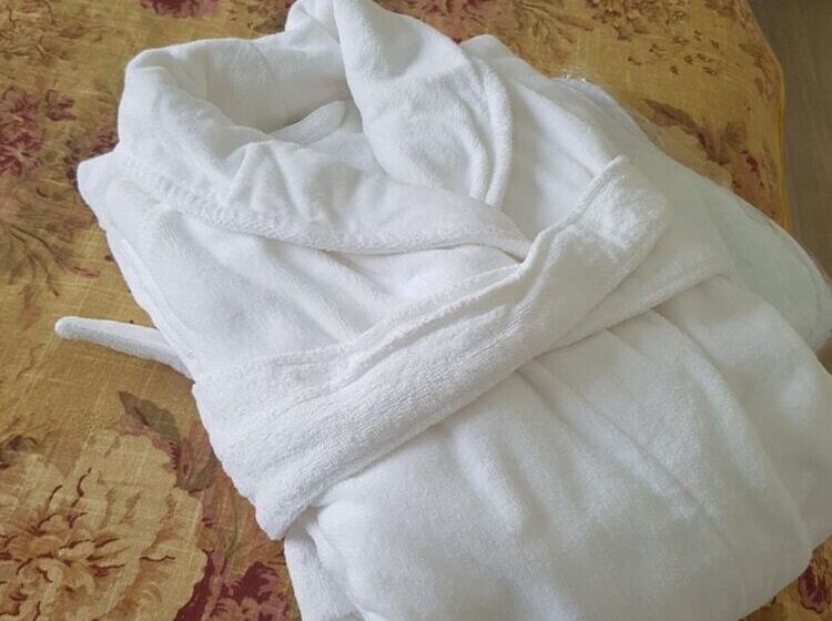 ペンション Foresteria Villa Margherita