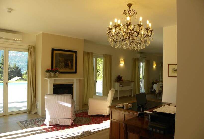 ペンション Foresteria Villa Margherita