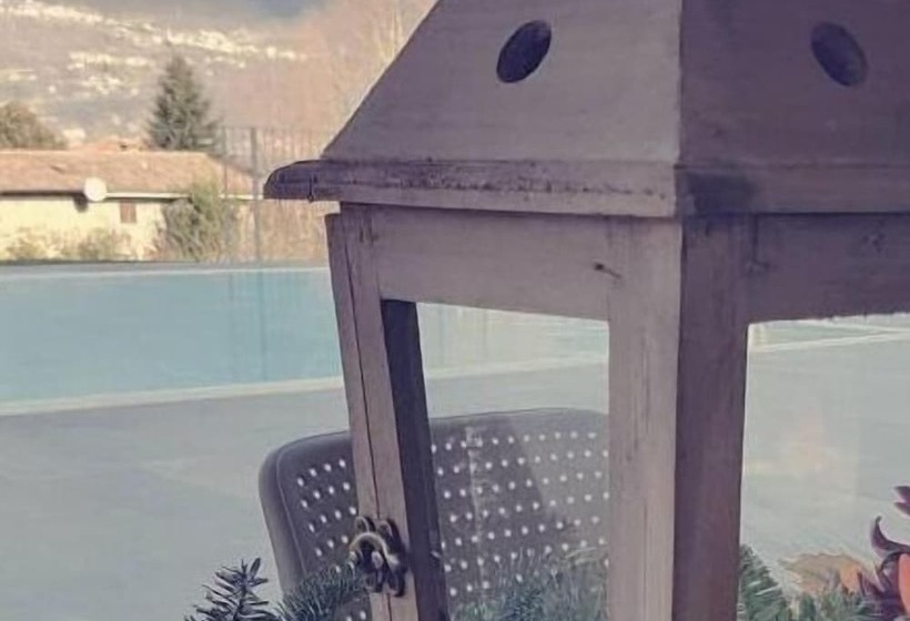 ペンション Foresteria Villa Margherita