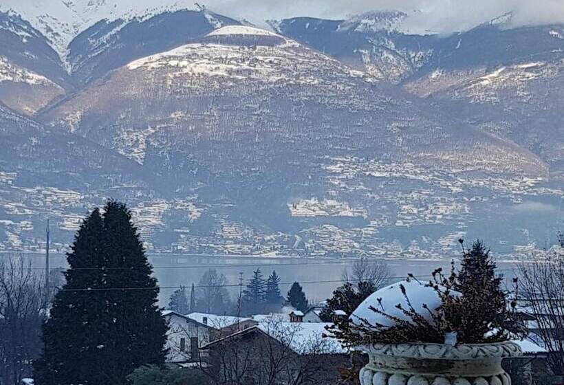 ペンション Foresteria Villa Margherita