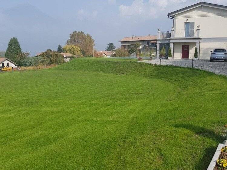 ペンション Foresteria Villa Margherita