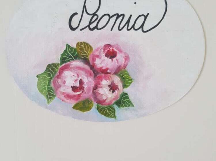 ペンション Foresteria Villa Margherita