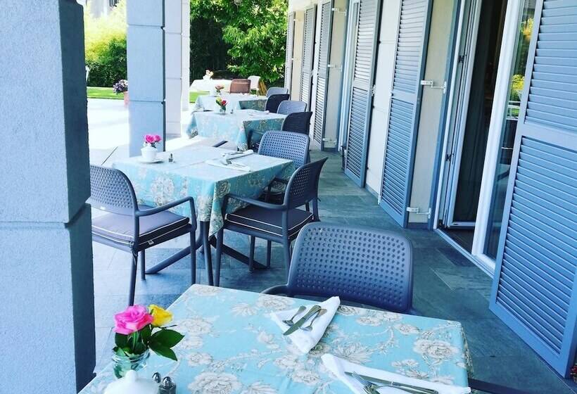 ペンション Foresteria Villa Margherita