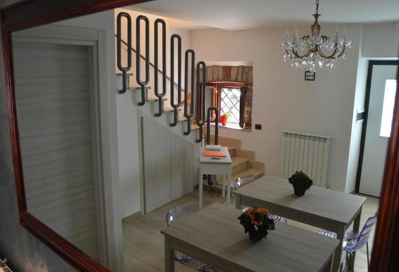 פנסיון Guest House   Il Granaio