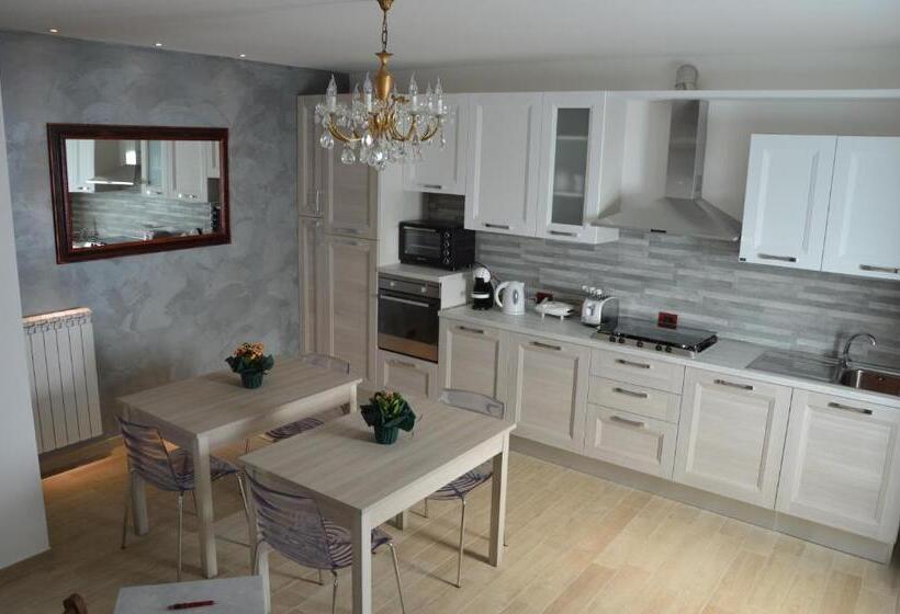 بنسيون Guest House   Il Granaio