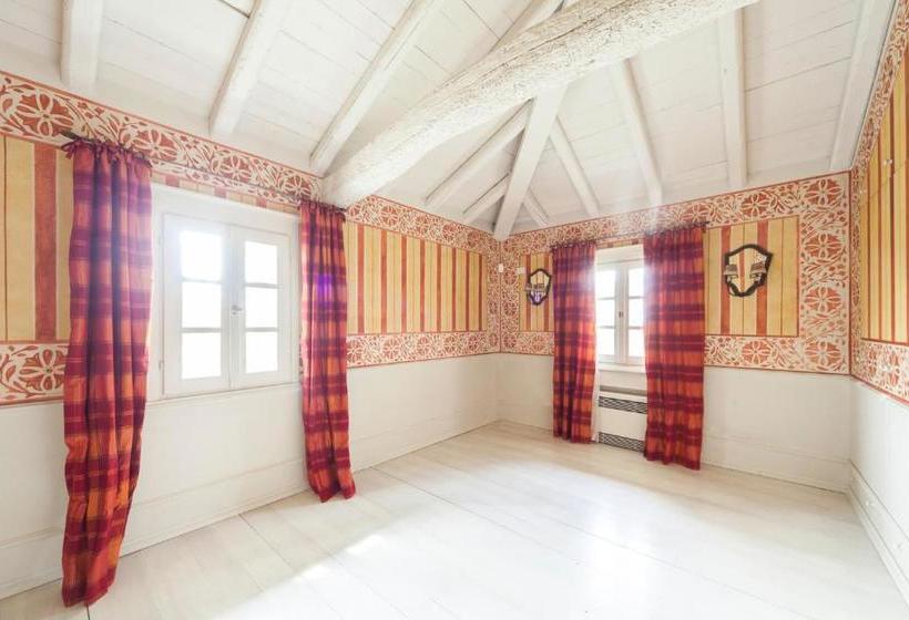 ペンション Il Borgo Di Minerva