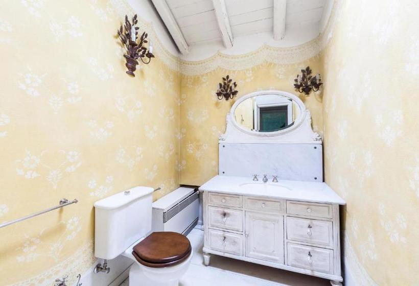 ペンション Il Borgo Di Minerva