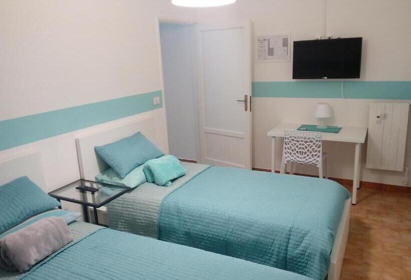 膳宿费 Ivrea La Bella