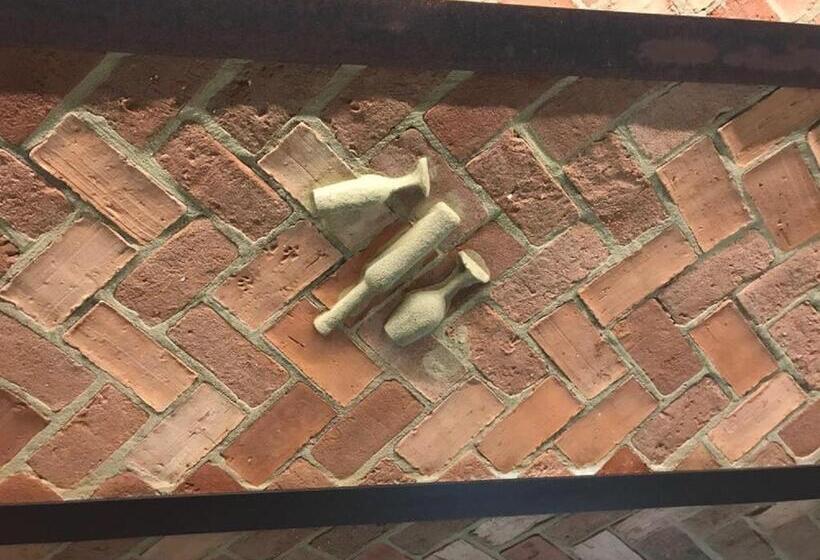 بنسيون La Crota Ristorante E Camere Da Danilo Dal 1983