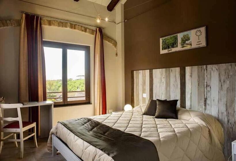 بنسيون La Crota Ristorante E Camere Da Danilo Dal 1983