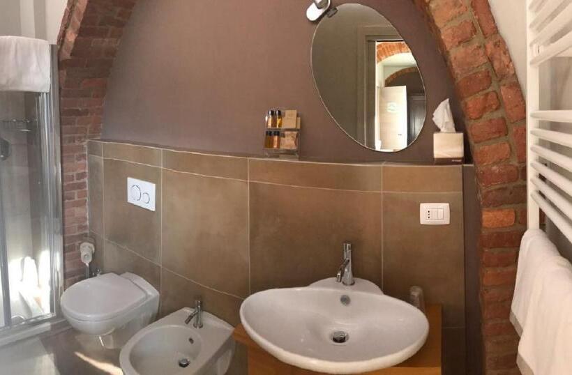 بنسيون La Crota Ristorante E Camere Da Danilo Dal 1983