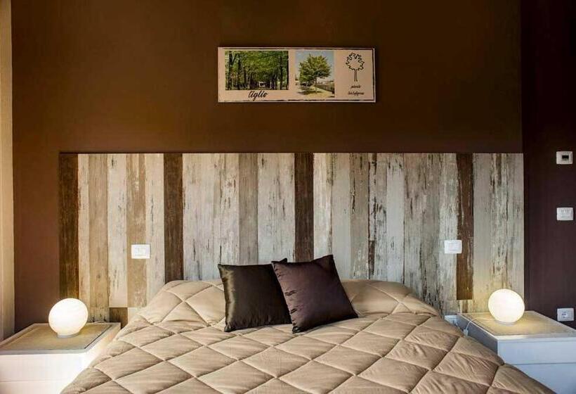 بنسيون La Crota Ristorante E Camere Da Danilo Dal 1983