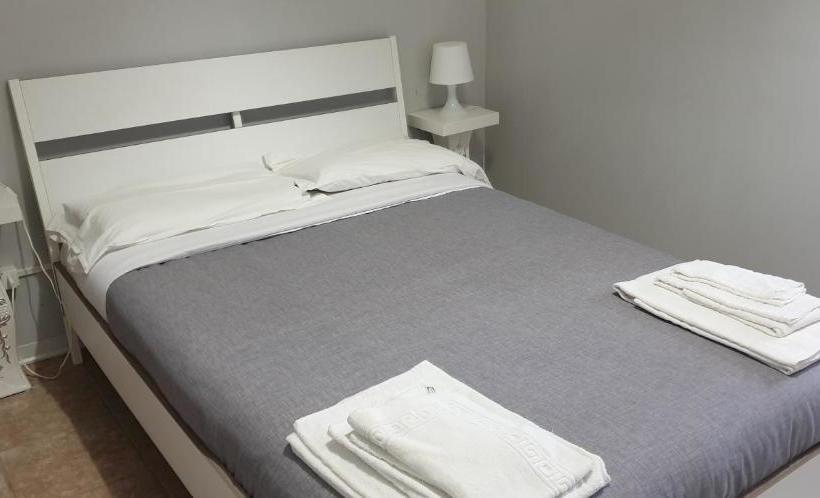 ペンション La Locanda Degli Artisti