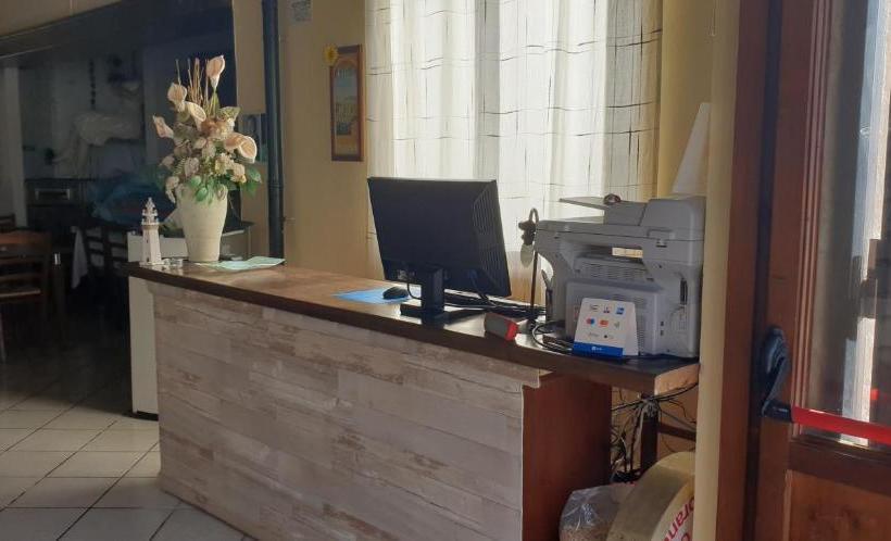 ペンション La Locanda Degli Artisti