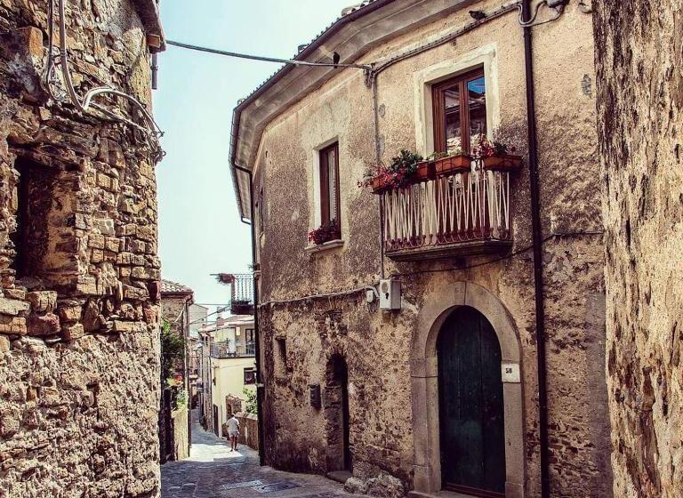 ペンション La Locanda Degli Artisti