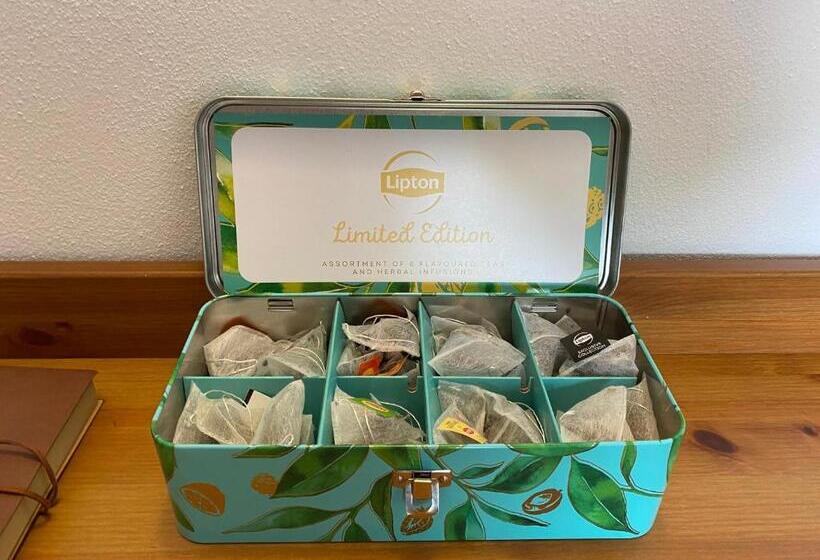 פנסיון La Stazione