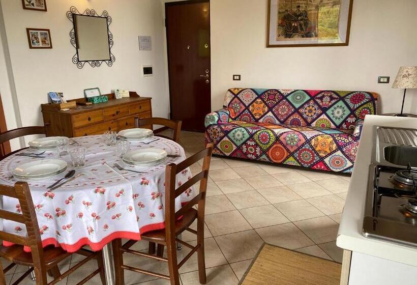 פנסיון La Stazione