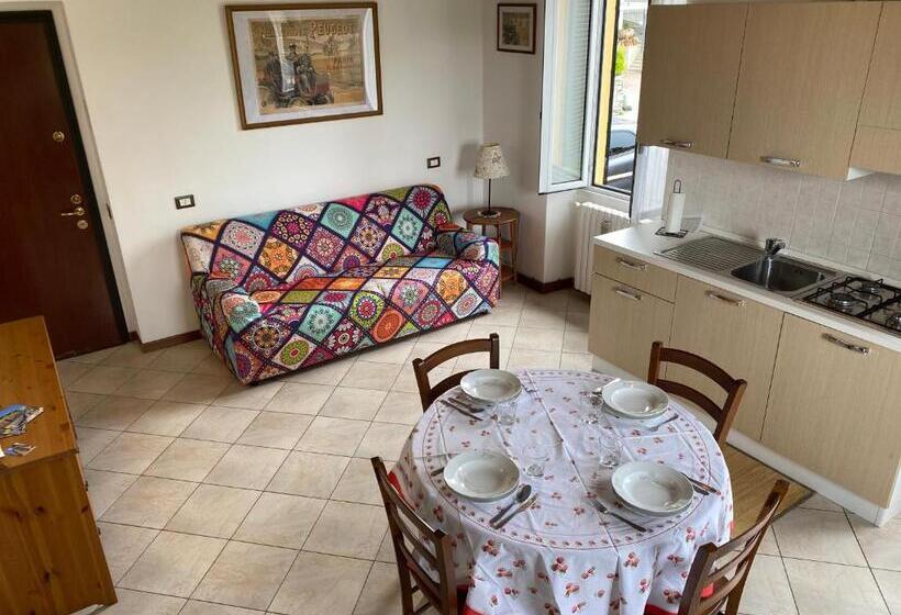 פנסיון La Stazione