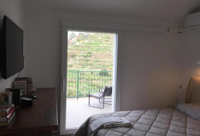 ペンション La Terrazza Di Peun