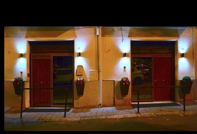 ペンション Livello Uno