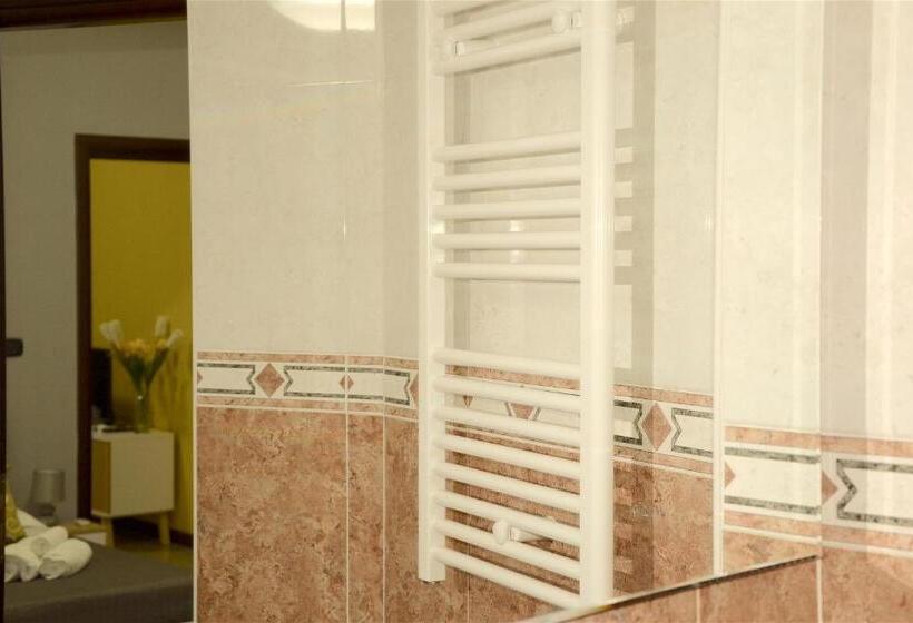 ペンション Livello Uno