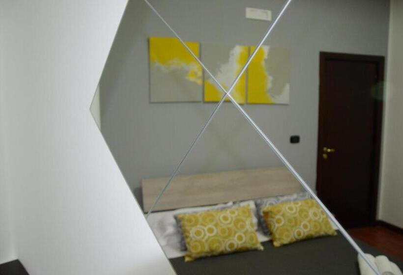 ペンション Livello Uno