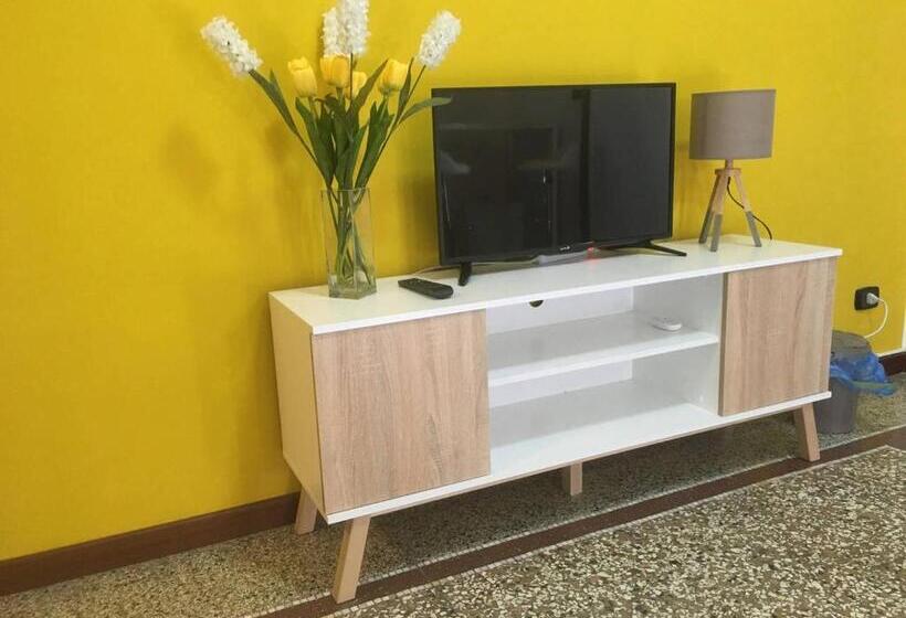 ペンション Livello Uno