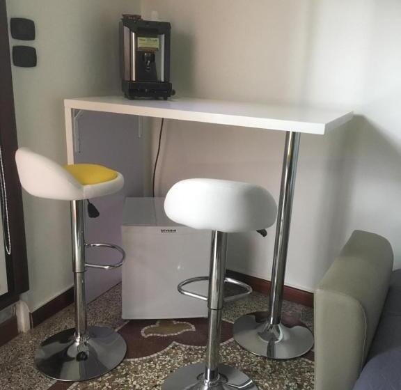 ペンション Livello Uno