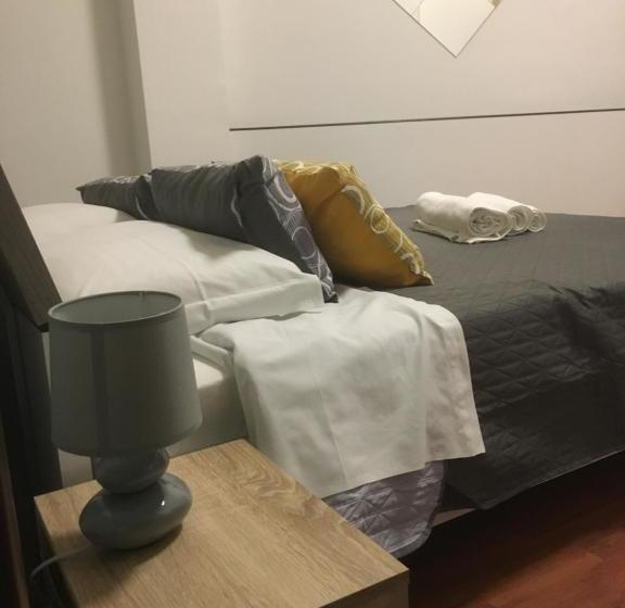 ペンション Livello Uno