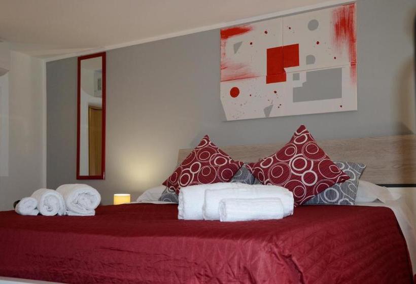 ペンション Livello Uno