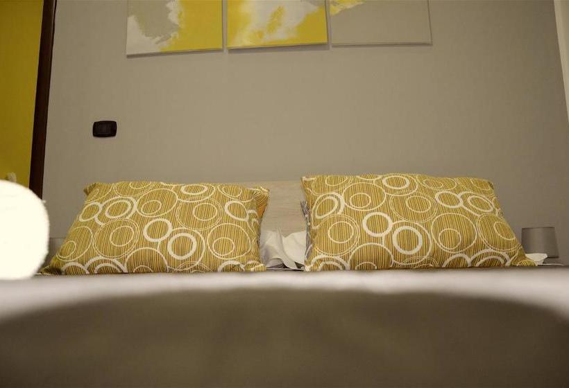 ペンション Livello Uno