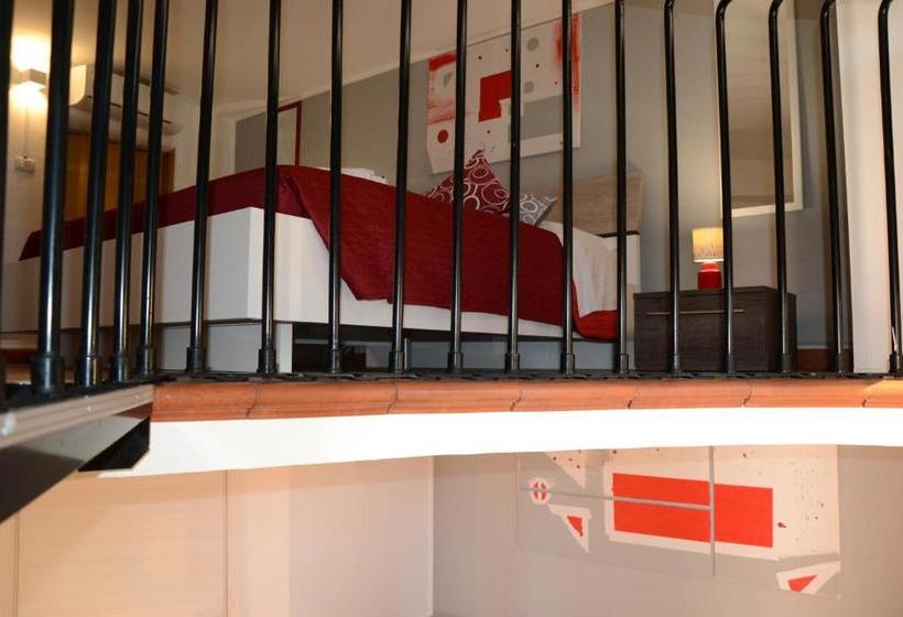 ペンション Livello Uno