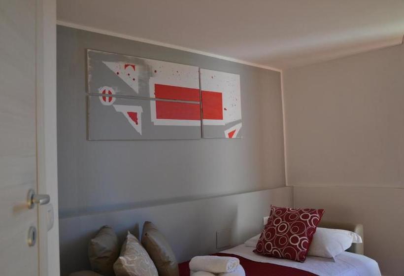 ペンション Livello Uno