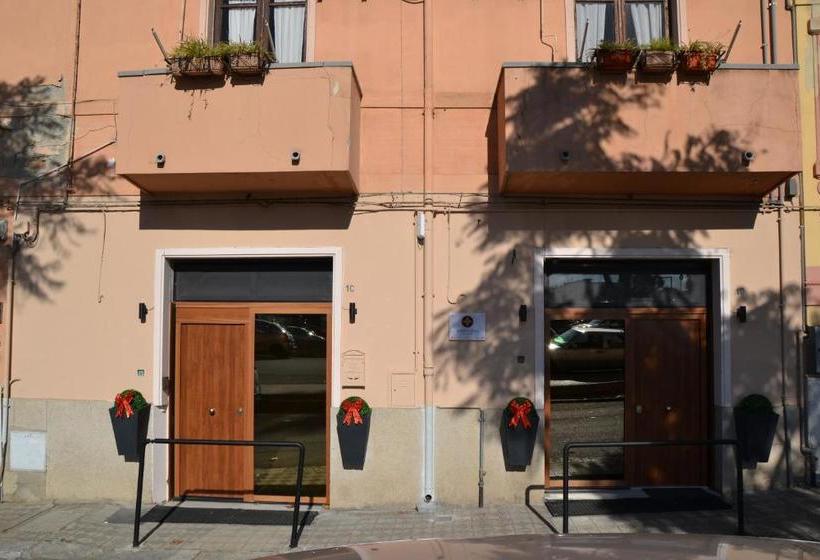 ペンション Livello Uno