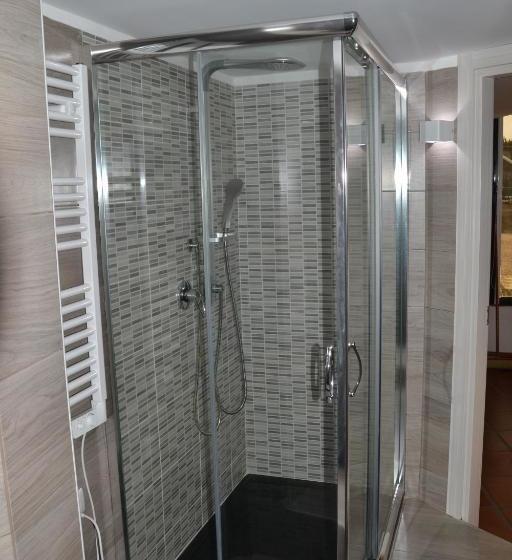 ペンション Livello Uno