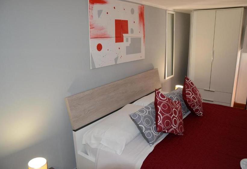 ペンション Livello Uno