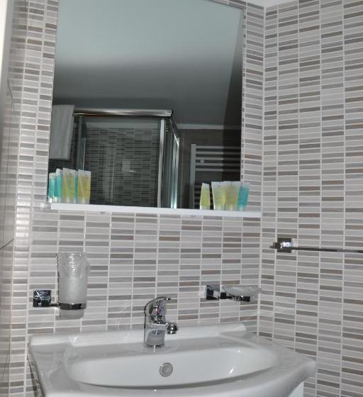 ペンション Livello Uno